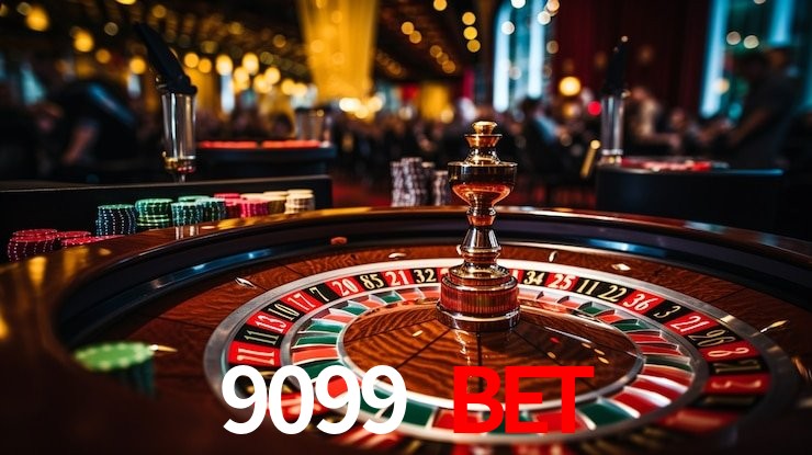 Seasonal Promotions 9099 bet