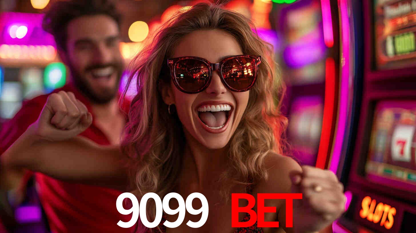 Inovações de Jogos na 9099 bet: O Futuro das Experiências Interativas