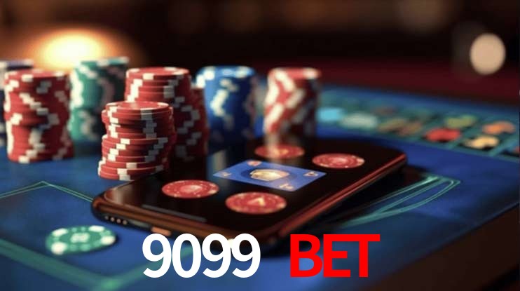 Experiência VIP 9099 bet