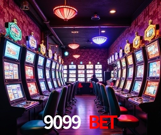 Especiais de Fim de Semana 9099 bet