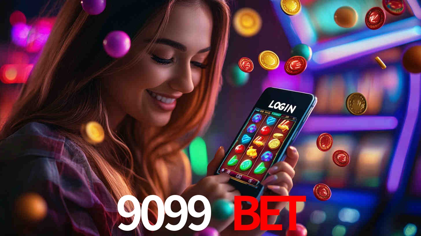 9099 bet
