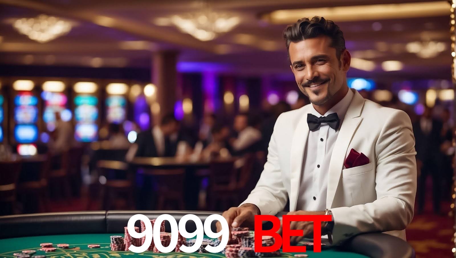 Diretório de Jogos 9099 bet