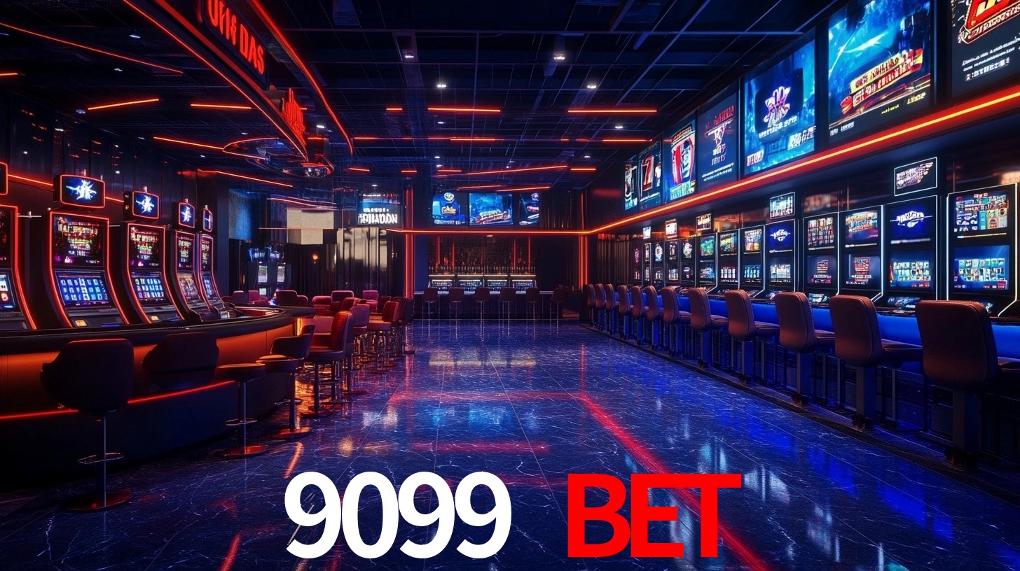 Blackjack Table 9099 bet