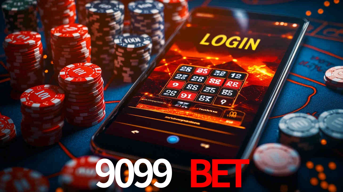 9099 bet app