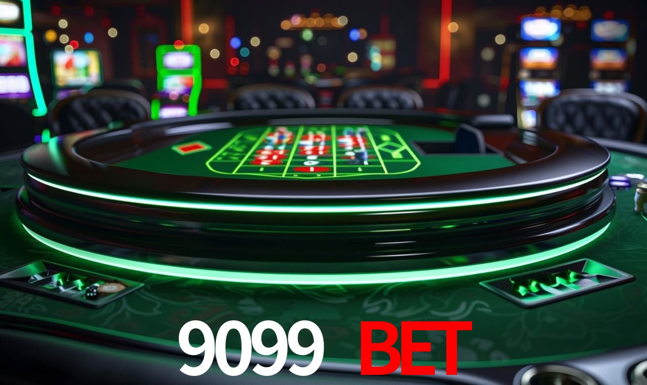 Weekend Specials 9099 bet