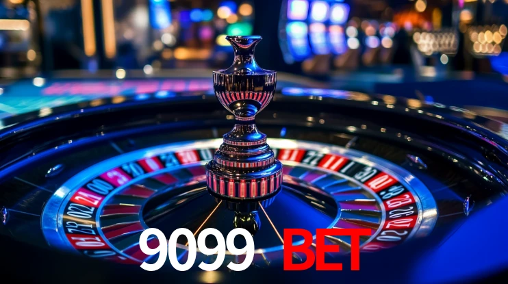 9099 bet App Interface