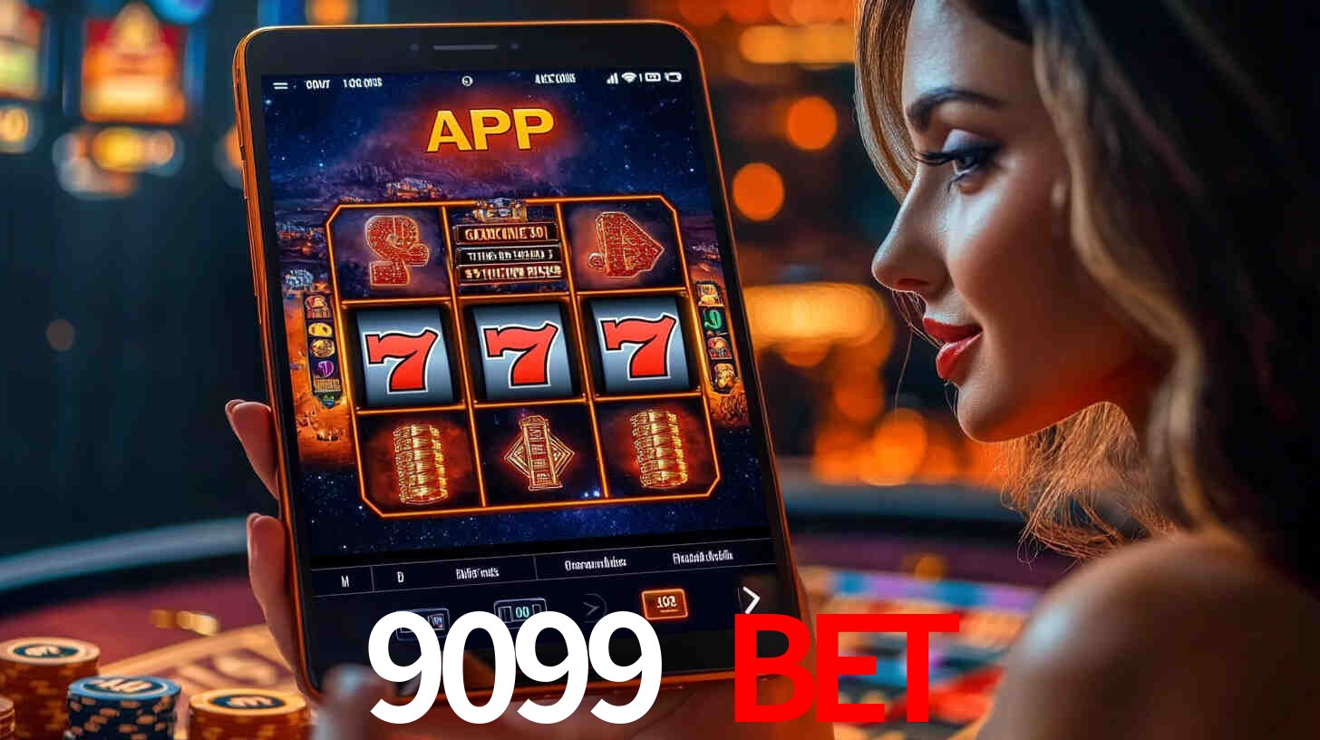 9099 bet: Seu Especialista em Apostas Esportivas Brasileiras