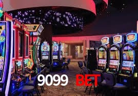 Sistemas de Segurança 9099 bet