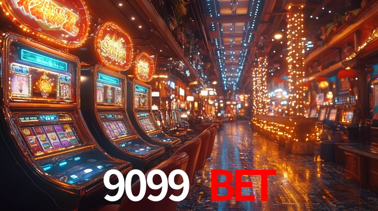 9099 bet: Jogos de Caça-Níqueis-Altas Recompensas, Roleta-Velocidade, Blackjack-Desafios Máximos