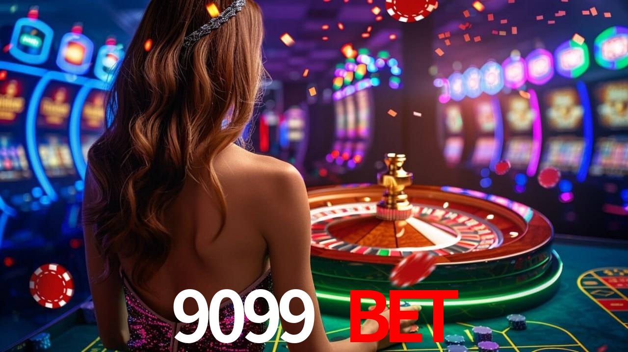 9099 bet