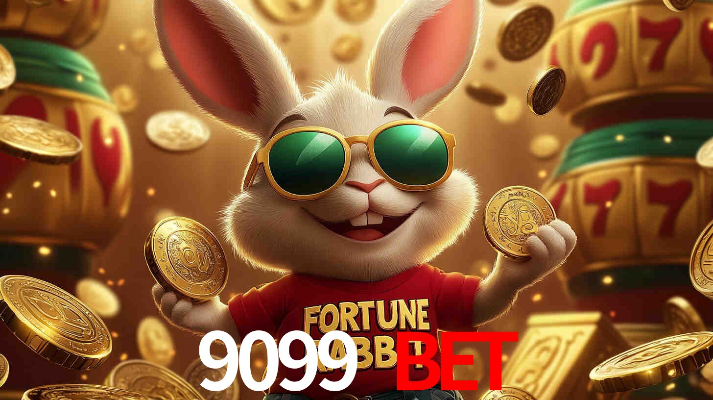 9099 bet: Seu Cassino Premiado com Pagamentos Rápidos