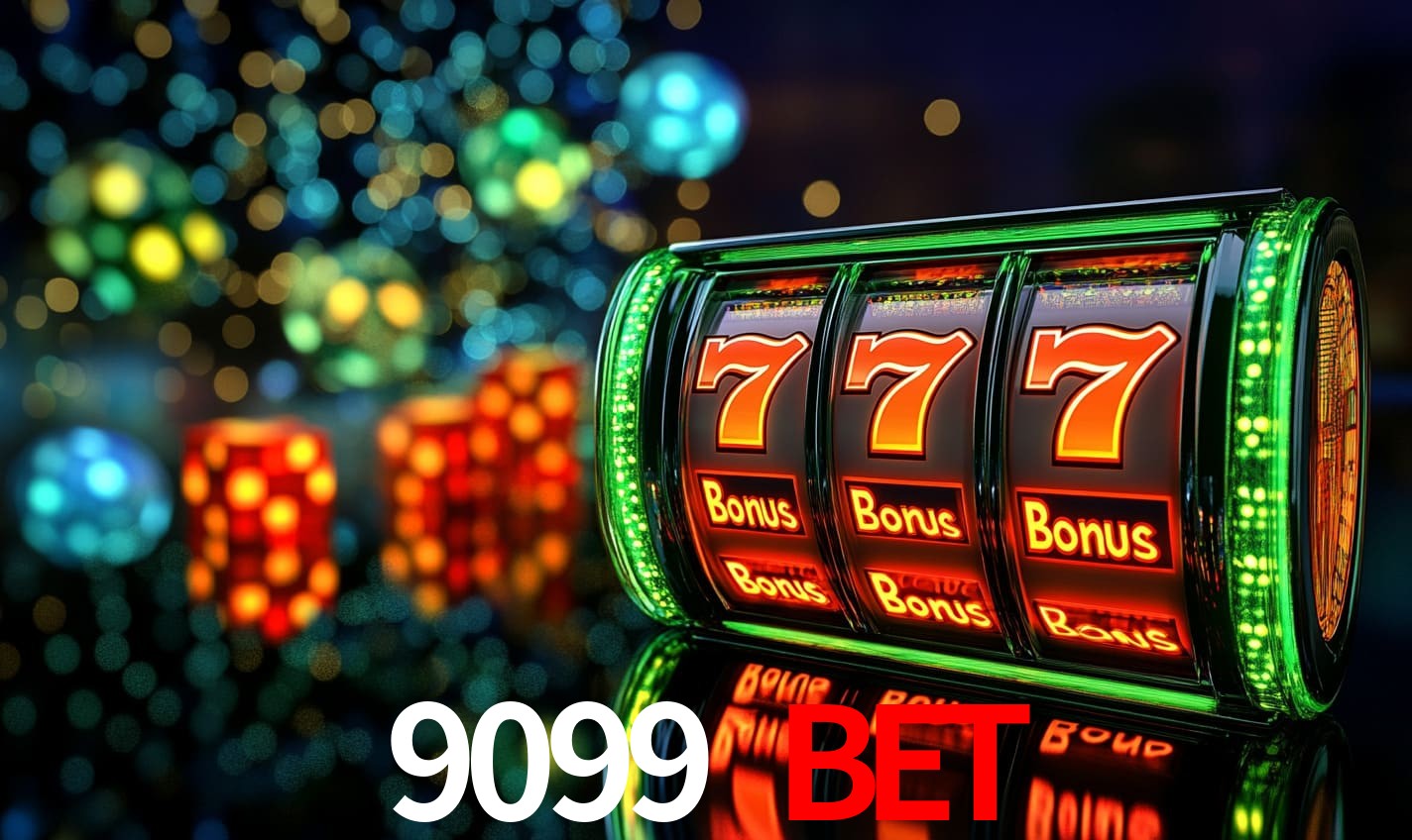 Avaliações dos Jogadores 9099 bet