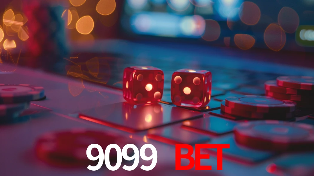 Account Benefits 9099 bet