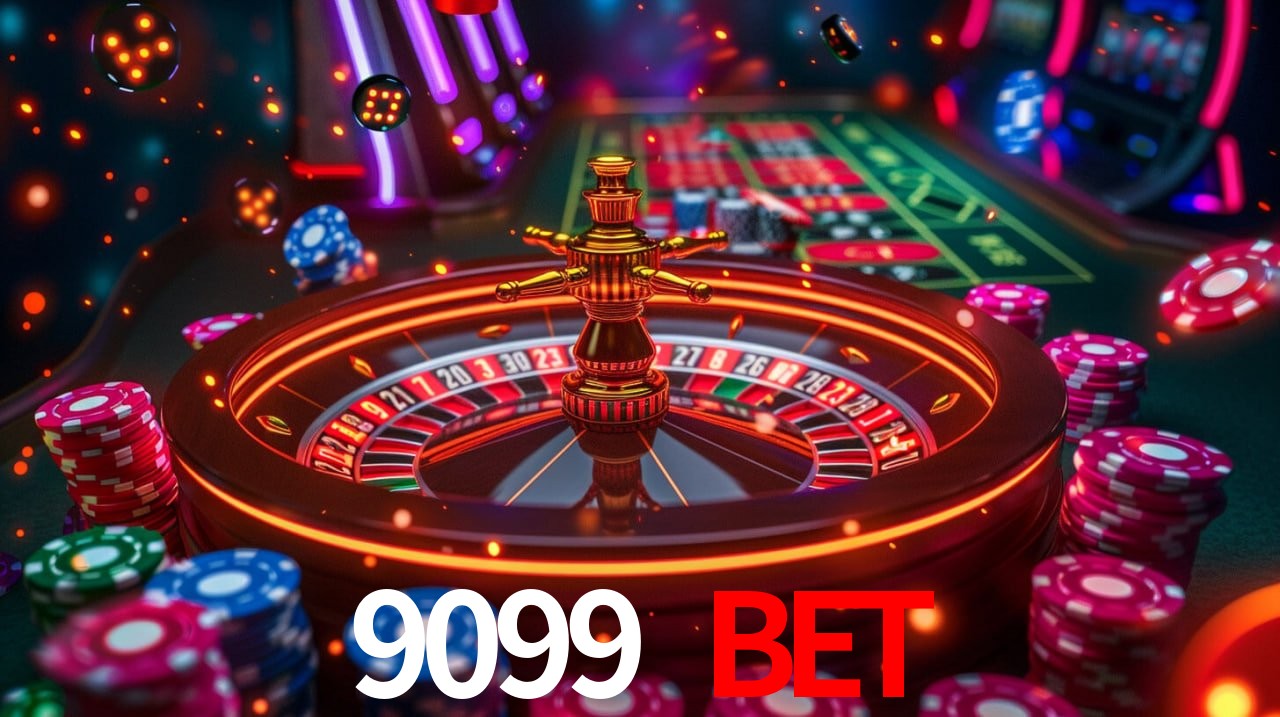 Descubra o Programa VIP da 9099 bet: Vantagens Exclusivas para Jogadores