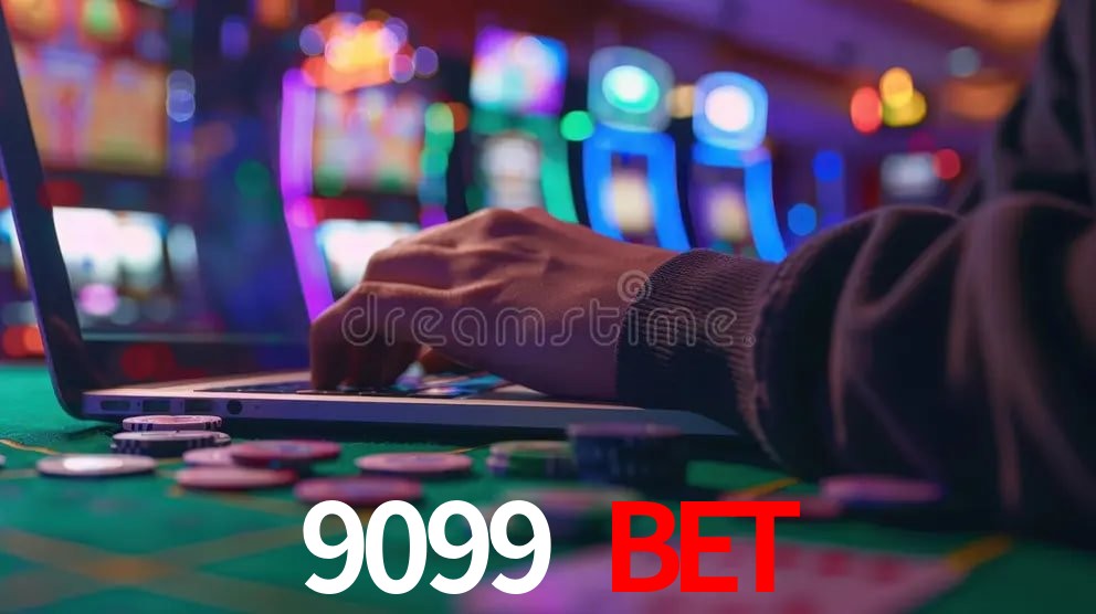 A Emoção da Loteria na 9099 bet: Uma Chance de Mudança de Vida