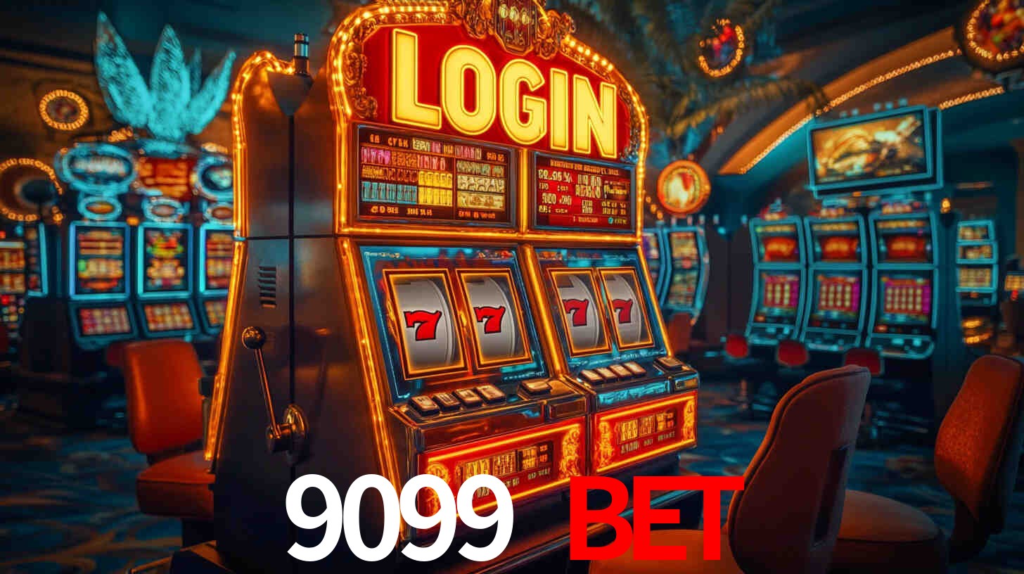 Programa VIP 9099 bet
