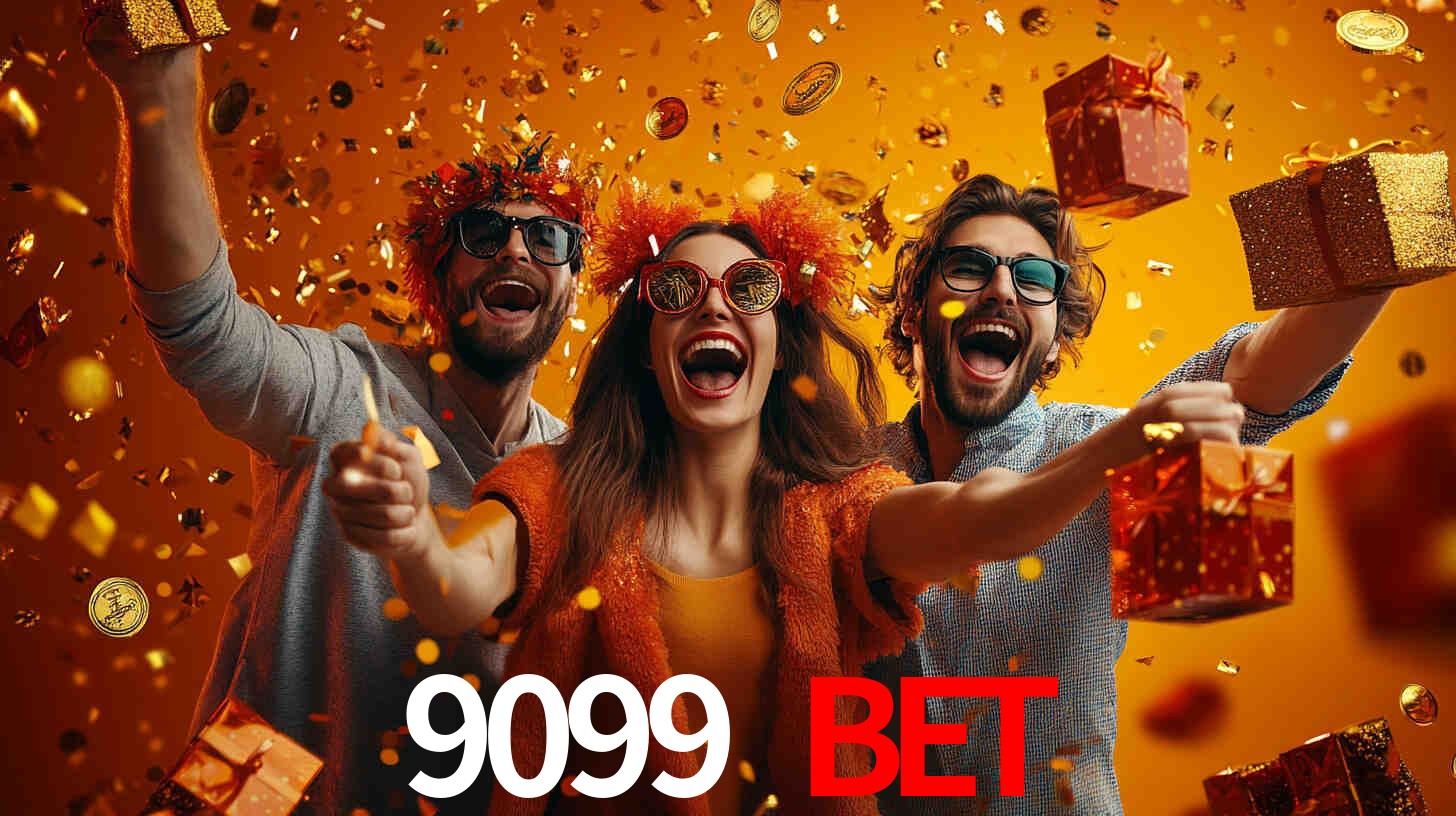 9099 bet