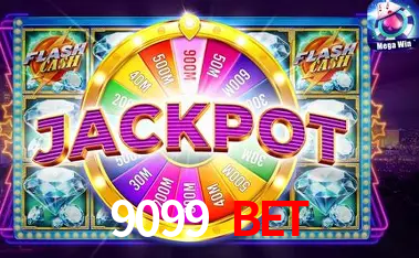 Descubra o Mundo do Cassino Online com 9099 bet