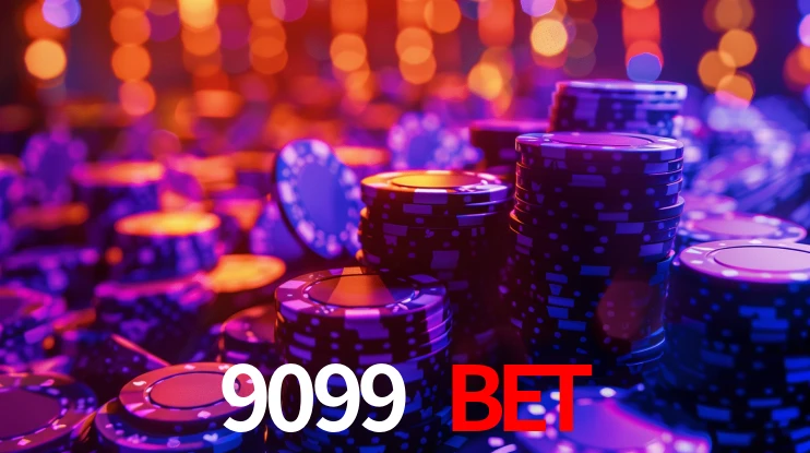 9099 bet: A Experiência de Casino com Jogos de Mesa ao Vivo