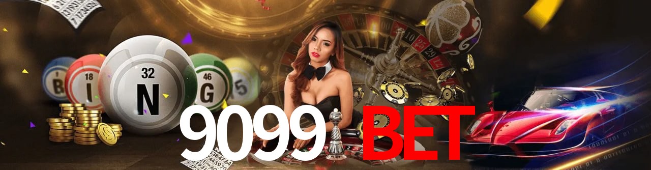 Promoção Relâmpago 9099 bet