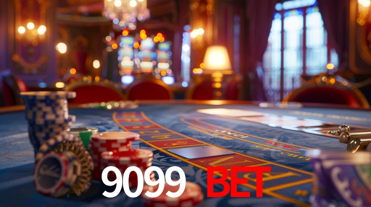 Secure Login 9099 bet