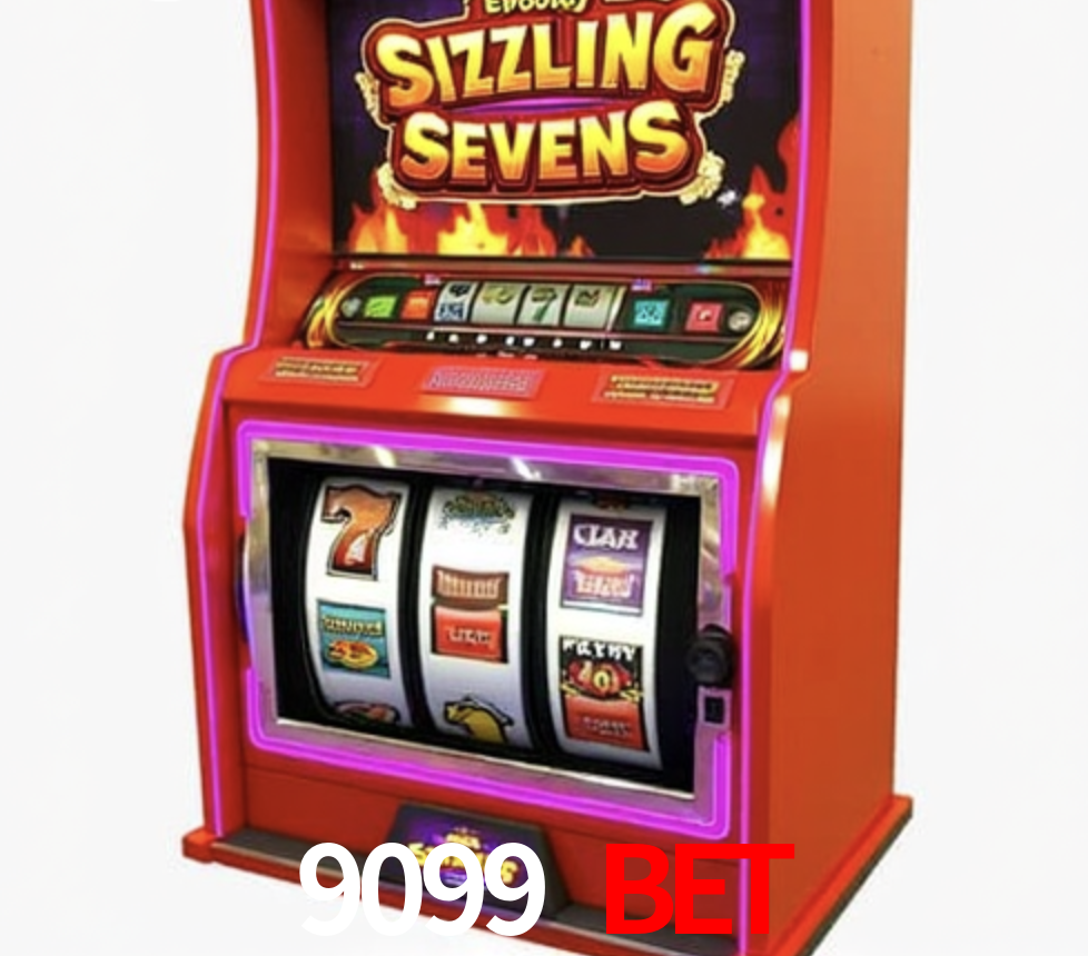 API Integration 9099 bet
