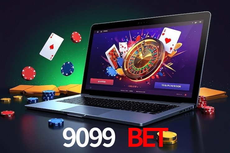 Benefícios da Conta 9099 bet