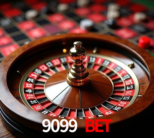 Tecnologia da Plataforma 9099 bet