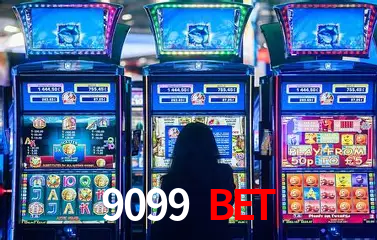 Descubra a Essência do 9099 bet: Nossa História e Compromissos