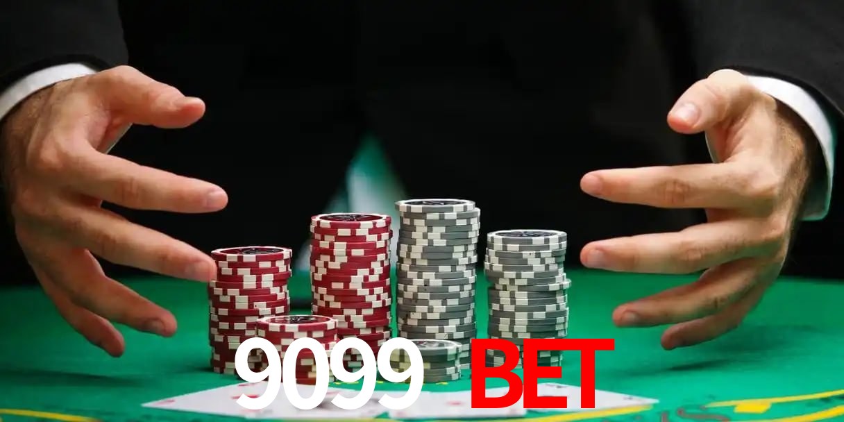 cassino 9099 bet