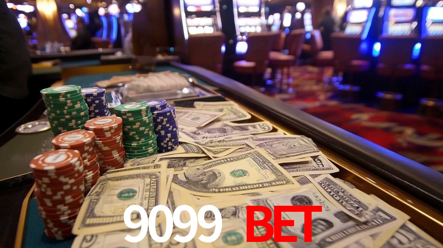 Ofertas Exclusivas 9099 bet