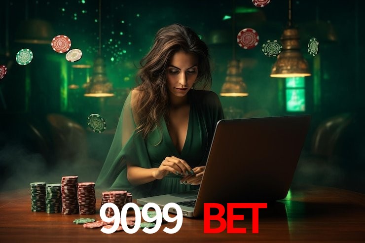 9099 bet