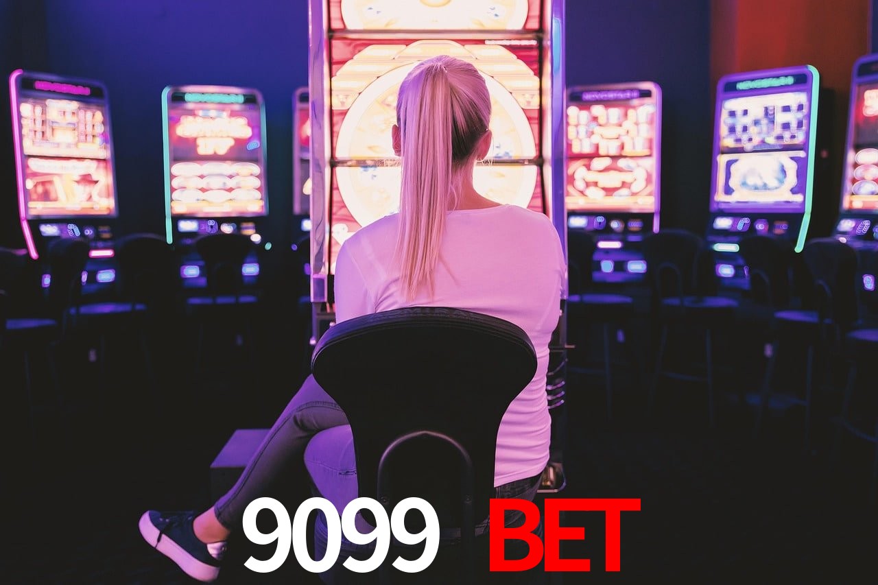 Live Casino 9099 bet