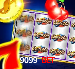 A Revolução dos Aplicativos de Jogos no 9099 bet