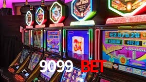 A Experiência Imersiva dos Cassinos Ao Vivo no 9099 bet