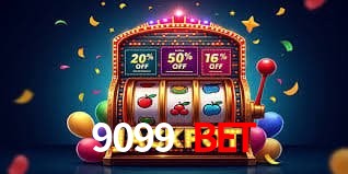 Provedores de Jogos 9099 bet