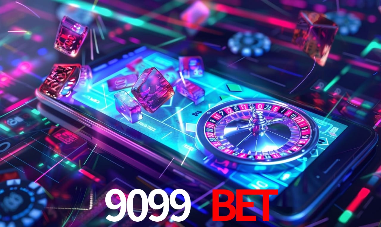 Mesa de Blackjack 9099 bet