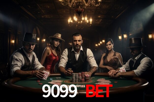 Explorando a Categoria de Eventos em Apostas na 9099 bet