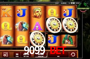 A Emoção da Loteria na 9099 bet: Uma Chance de Mudança de Vida