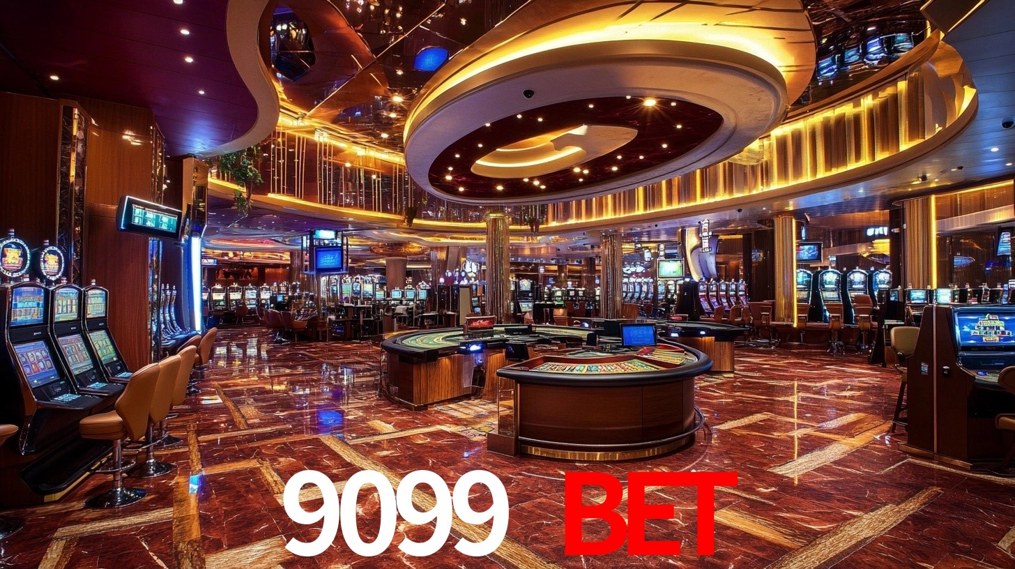 VIP Casino 9099 bet