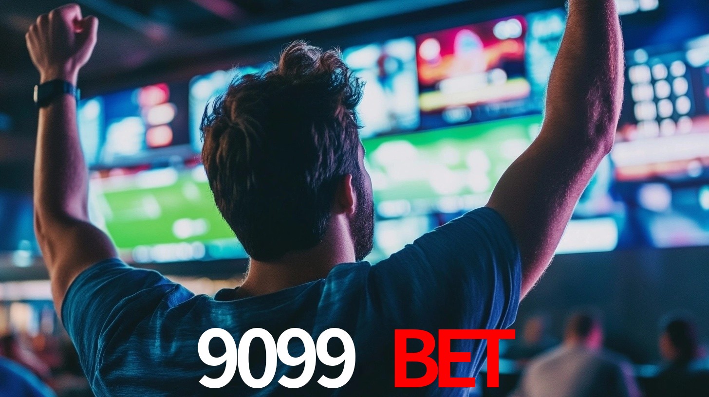 9099 bet app