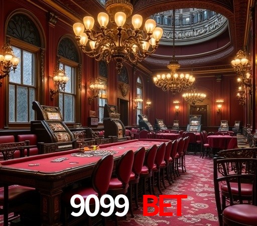 Login Seguro 9099 bet