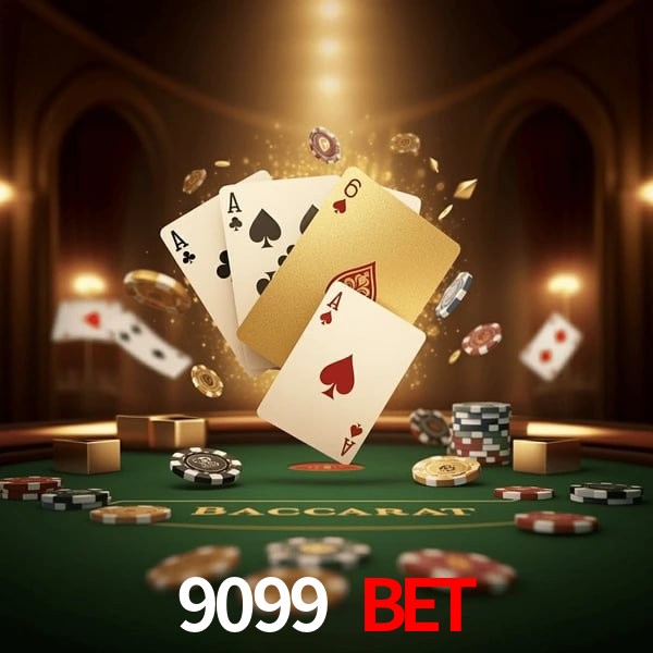 Football Betting 9099 bet