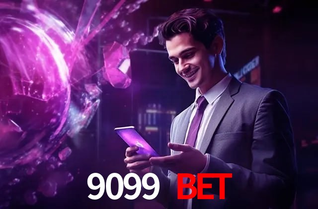 Welcome Bonus 9099 bet