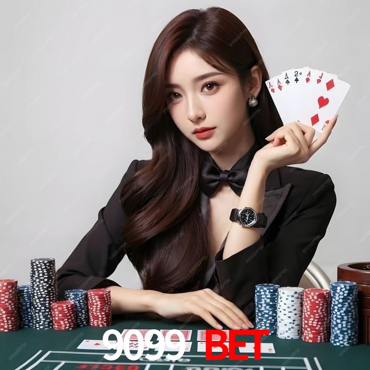 Casino Ao Vivo 9099 bet