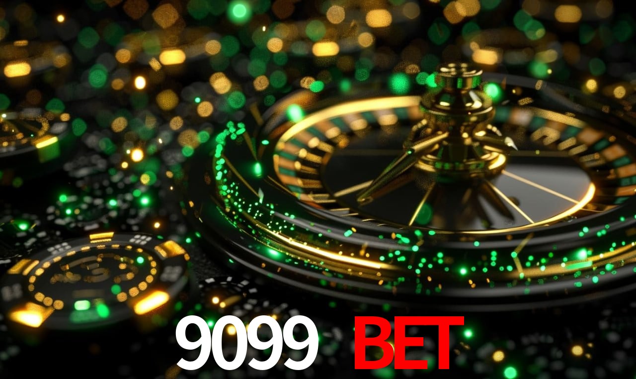 Promoções Sazonais 9099 bet