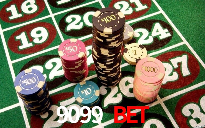 Descubra a Essência do 9099 bet: Nossa História e Compromissos