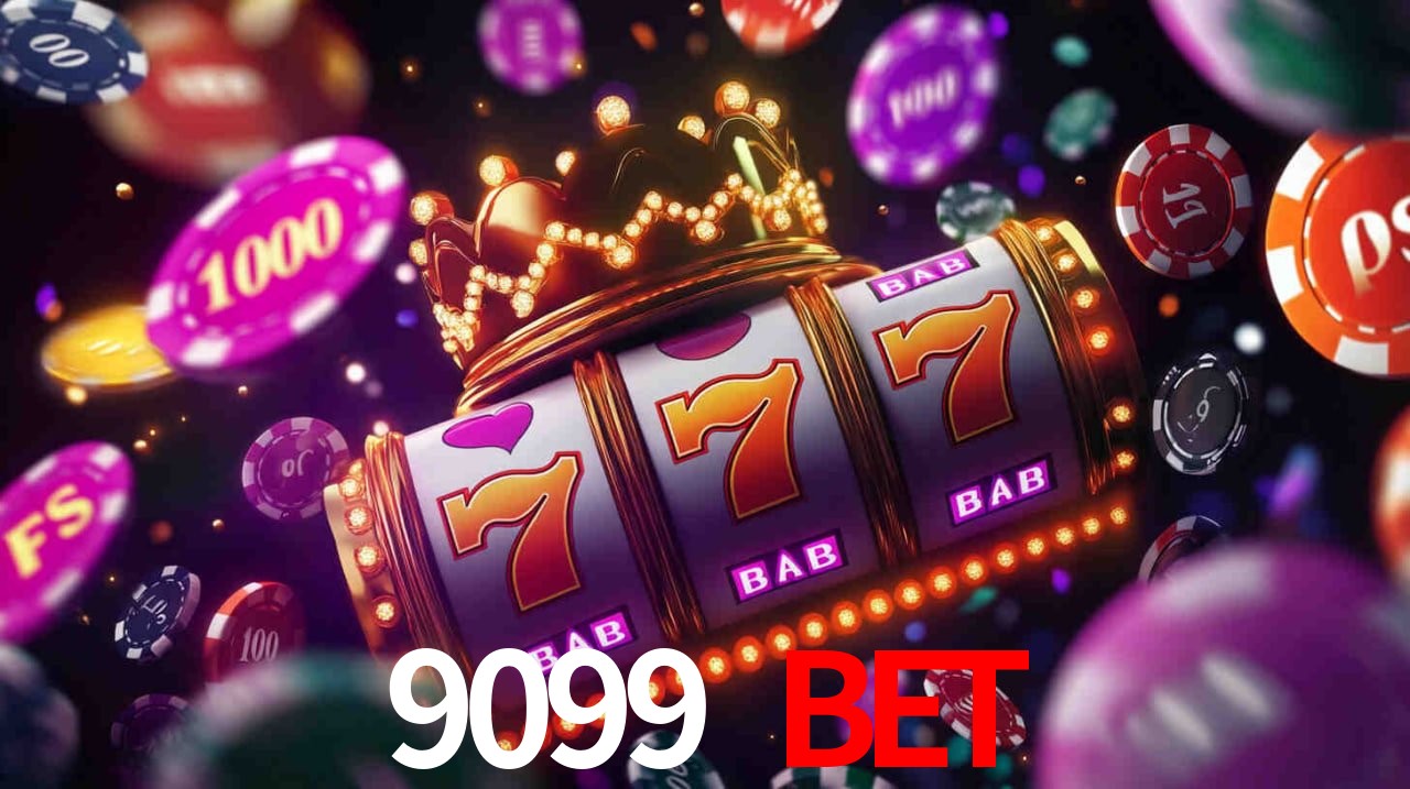 Slot Games 9099 bet