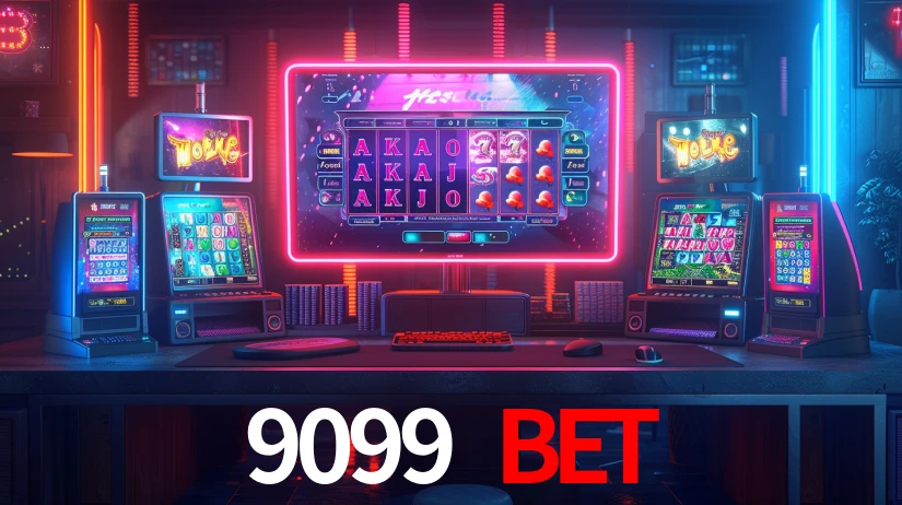 9099 bet,9099 bet app