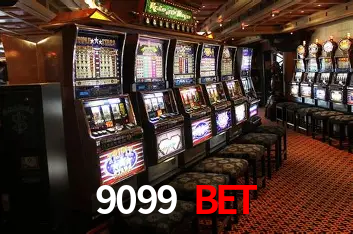 Descubra a Essência do 9099 bet: Nossa História e Compromissos